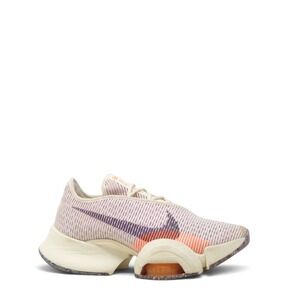 Nike Womens Air Zoom SuperRep 2 Next Nature Shoes Coconut Milk Orange 6.5